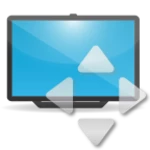 tvisted remote android application logo